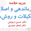 jozve-sazmandehi-va-eslah
